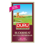 Duru Karabuğday (Greçka) 1000 g - Yüksek Lifli ve Protein Kaynağı, Diyet ve Salatalar İçin Uygun