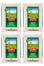 Duru Osmancık Pirinç 1000 gr X 4 Adet
