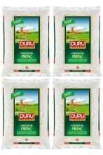 Duru Osmancık Pirinç 1000 gr X 4 Adet