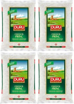 Duru Osmancık Pirinç 1000 gr X 4 Adet