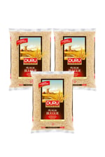 Duru Pilavlık Bulgur 1000 gr X 3 Adet