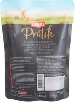 Duru Pratik Haşlanmış Barbunya 400 Gr 2li paket