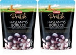 Duru Pratik Haşlanmış Börülce 400g Gr 2li paket - Seçenekler: 400 gr, 400 gr (2 paketi), 400 gr (3 paketi), 250gr...