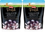 Duru Pratik Haşlanmış Börülce 400g Gr 2li paket - Seçenekler: 400 gr, 400 gr (2 paketi), 400 gr (3 paketi), 250gr...