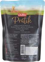 Duru Pratik Haşlanmış Börülce 400g Gr 2li paket - Seçenekler: 400 gr, 400 gr (2 paketi), 400 gr (3 paketi), 250gr...