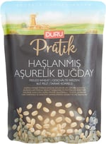 Duru Pratik Haşlanmış Kırmızı Fasulye 400 Gr - Seçenekler: 400 gr, 400 gr (2 paketi), 250gr, 250 gr (2 paketi)...