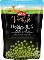 Duru Pratik Haşlanmış Nohut 400 Gr