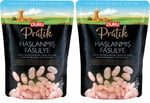Duru Pratik Haşlanmış Nohut 400 Gr