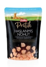 Duru Pratik Haşlanmış Nohut 400 Gr