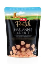 Duru Pratik Haşlanmış Nohut 400 Gr