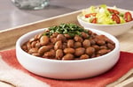 Duru Pratik Hazır Yemek – Barbunya Pilaki 400g, Lezzetli, Sağlıklı ve Pratik, Katkısız ve Doğal