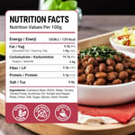 Duru Pratik Hazır Yemek – Barbunya Pilaki 400g, Lezzetli, Sağlıklı ve Pratik, Katkısız ve Doğal