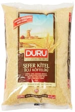 Duru Sefer Kitel Bulgur,1000 Gr