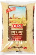 Duru Sefer Kitel Bulgur,1000 Gr
