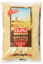 Duru Sefer Kitel Bulgur,1000 Gr