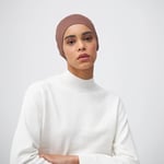 Düz Bone | Günlük Kullanıma Uygun Minimalist ve Konforlu Bone Mütevazı hijab Undercap