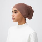 Düz Bone | Günlük Kullanıma Uygun Minimalist ve Konforlu Bone Mütevazı hijab Undercap