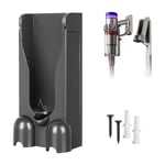 Dysn V11 ve V15 süpürgeler ile uyumlu duvar askısı