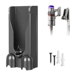 Dysn V11 ve V15 süpürgeler ile uyumlu duvar askısı