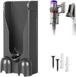 Dysn V11 ve V15 süpürgeler ile uyumlu duvar askısı