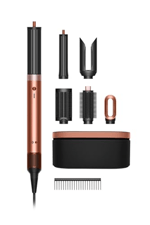 Dyson Airwrap Co-anda 2x™ saç şekillendirme ve kurutma seti (Ceramic Pink)