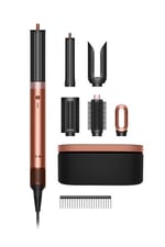 Dyson Airwrap Co-anda 2x™ saç şekillendirme ve kurutma seti (Ceramic Pink)