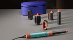 Dyson Airwrap HS08 Saç Şekillendirme ve Kurutma Seti Ceramic Patina