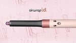 Dyson Airwrap i.d.™ saç şekillendirme ve kurutma seti (Ceramic Pink)