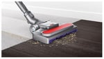 Dyson Cinetic Big Ball Multifloor 2 Torbasız elektrikli süpürge (pnömatik zemin başlığı ve mini-Treppenduese, sabit emiş gücü dahil tüm zeminler Cinetic teknolojisi sayesinde)