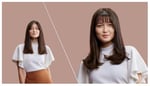 Dyson Supersonic r™ saç kurutma makinesi - Düz+Dalgalı (Ceramic Pink)
