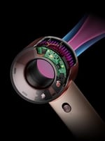 Dyson Supersonic Travel™ Saç Kurutma Makinesi (Seramik Pembe/Gül Altın)