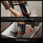 Dyson V16 Piston Animal Kablosuz Süpürge (Mat Siyah/Bakır)