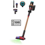 Dyson V16 Piston Animal Kablosuz Süpürge (Mat Siyah/Bakır)