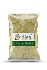 E-Aktariye Damla Sakızı Mesteki 10 gr