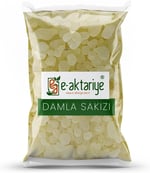 E-Aktariye Damla Sakızı Mesteki 10 gr