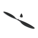 E-flite Spinner ile Pervane: Gece Buharı, EFLU1375