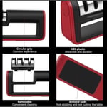 e-lifeoutdoor 3 Kademeli Elmas Taşlı Bıçak Bileme Küçük