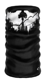 e taktik Call Of Duty Ghost Kuru Kafa/Skull Desenli Özel Harekat Boyunluk Maske Bere Toka