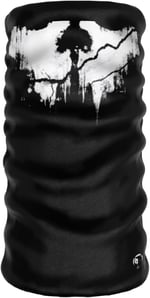 e taktik Call Of Duty Ghost Kuru Kafa/Skull Desenli Özel Harekat Boyunluk Maske Bere Toka