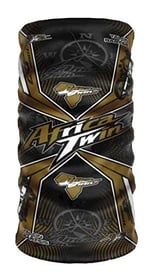e taktik ® DeBuff Collar Africa Twin Buff Boyunluk Bandana Balaklava