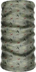 e taktik ® DeBuff Collar Airplane Buff Boyunluk Bandana Balaklava