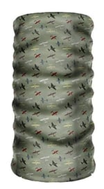 e taktik ® DeBuff Collar Airplane Buff Boyunluk Bandana Balaklava