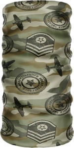 e taktik ® DeBuff Collar Army Planet Buff Boyunluk Bandana Balaklava