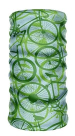e taktik ® DeBuff Collar Bike Patterned Boyunluk Bandana