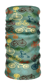 e taktik ® DeBuff Collar Bike Patterned Boyunluk Bandana