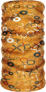 e taktik ® DeBuff Collar Bike Patterned Boyunluk Bandana