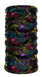 e taktik ® DeBuff Collar Bike Patterned Boyunluk Bandana