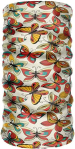 e taktik ® DeBuff Collar ® Butterfly Boyunluk Bandana
