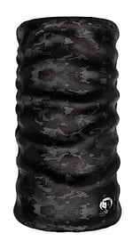 e taktik ® DeBuff Collar Camouflage Black Boyunluk Bandana