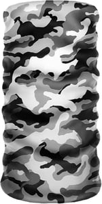 e taktik ® DeBuff Collar Camouflage Hunter Boyunluk Bandana